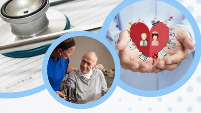 Průvodce zdravotnictvím - interaktivní besedy se specialistou na zdravotnické právo JUDr. Ondřejem Dostálem